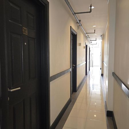 فندق فيرست باسيفيك إن دافاو Davao City المظهر الخارجي الصورة