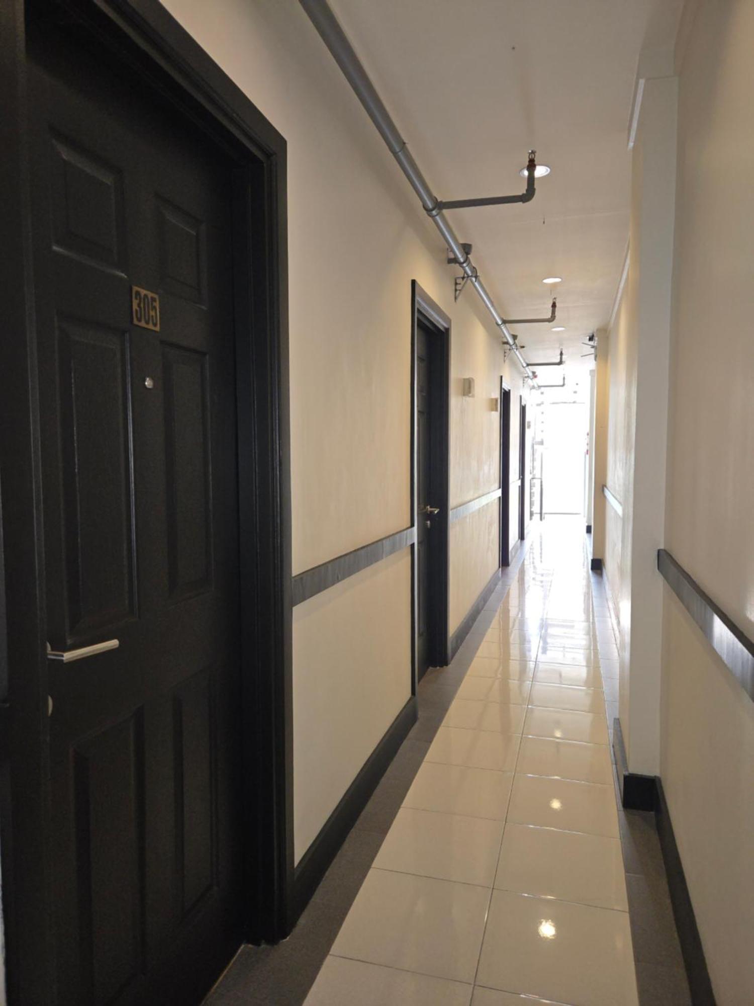 فندق فيرست باسيفيك إن دافاو Davao City المظهر الخارجي الصورة